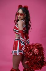ANITTA - Carnatal Performance Photoshoot 12/07/2024