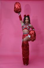 ANITTA - Carnatal Performance Photoshoot 12/07/2024