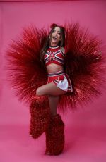 ANITTA - Carnatal Performance Photoshoot 12/07/2024