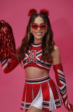 ANITTA - Carnatal Performance Photoshoot 12/07/2024