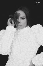 ANITTA for Noir Magazine, December 2024