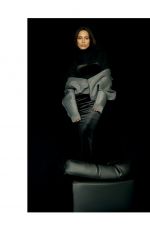 ANITTA for Noir Magazine, December 2024