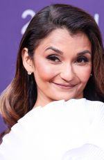 ANJALI BHIMANI at 22nd Annual Unforgettable Gala Asian American Awards 2024 in Beverly Hills 12/14/2024