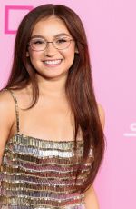 ANNA CATHCART at Squid Game Season 2 Premiere and Fan Event in Los Angeles 12/12/2024