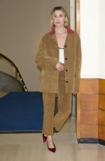ANNA FOGLIETTA at Photocall of Rai TV Movie Questi Fantasmi at Rai Center Via Asiago 12/20/2024