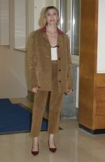 ANNA FOGLIETTA at Photocall of Rai TV Movie Questi Fantasmi at Rai Center Via Asiago 12/20/2024
