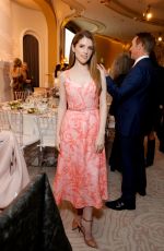 ANNA KENDRICK at Hollywood Reporter