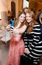 ANNA KENDRICK at Hollywood Reporter