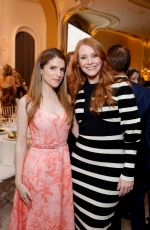 ANNA KENDRICK at Hollywood Reporter