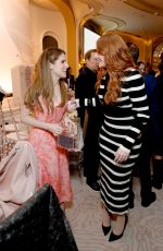 ANNA KENDRICK at Hollywood Reporter