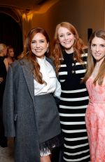 ANNA KENDRICK at Hollywood Reporter