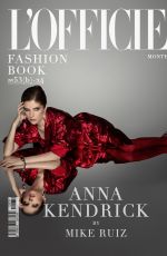 ANNA KENDRICK for L