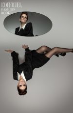 ANNA KENDRICK for L