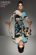 ANNA KENDRICK for L