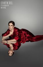 ANNA KENDRICK for L
