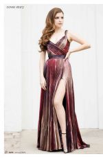 ANNA KENDRICK in Woman & Home South Africa, January 2025