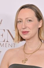 ANNA KONKLE at Hollywood Reporter