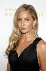 ANNABELLE WALLIS at 38th Annual American Cinematheque Awards at Beverly Hilton in Beverly Hills 12/06/2024