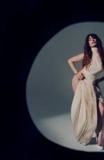 ANNE HATHAWAY for WWD Weekend, December 2024