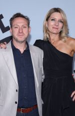 ANNIE MARTER at The Brutalist Premiere at Vista Theatre in Los Angeles 12/05/2024