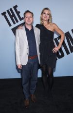 ANNIE MARTER at The Brutalist Premiere at Vista Theatre in Los Angeles 12/05/2024