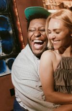ANNSOPHIA ROBB - Birthday Photoshoot, December 2024