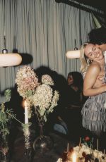 ANNSOPHIA ROBB - Birthday Photoshoot, December 2024