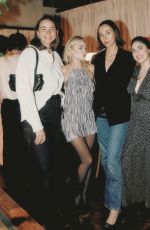 ANNSOPHIA ROBB - Birthday Photoshoot, December 2024