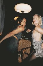 ANNSOPHIA ROBB - Birthday Photoshoot, December 2024