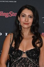 ANOUSHKA PROBYN at Rolling Stone UK Awards at Roundhouse in London 11/28/2024