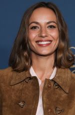 ANTONIA DESPLAT at 2nd Annual Screen Actor Guild Awards Season Celebration at Chateau Marmont in West Hollywood 12/12/2024
