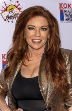APRIL DIAMOND at 2024 The Spirit of Independence Awards in Los Angeles 12/07/2024