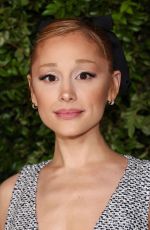 ARIANA GRANDE at Academy Women