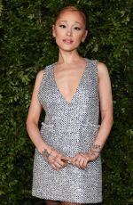 ARIANA GRANDE at Academy Women