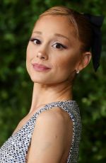 ARIANA GRANDE at Academy Women
