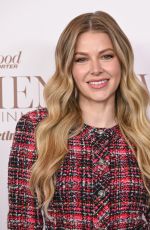 ARIANA MADIX at Hollywood Reporter