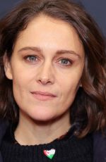 ARIANE LABED at Les Arcs Film Festival Closing Ceremony in The Arcs 12/20/2024