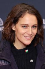 ARIANE LABED at Les Arcs Film Festival Closing Ceremony in The Arcs 12/20/2024