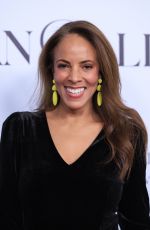ARIEL PAREDES at 2024 American Ballet Theatre Holiday Benefit in Beverly Hills 12/16/2024