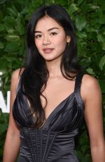 ASHLEY ALEXANDER at 34th Annual Gotham Awards at Cipriani Wall Street in New York 12/02/2024