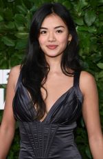ASHLEY ALEXANDER at 34th Annual Gotham Awards at Cipriani Wall Street in New York 12/02/2024
