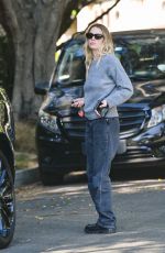 ASHLEY BENSON Out and About In Los Angeles 12/15/2024