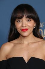 ASHLEY MADEKWE at 2nd Annual Screen Actor Guild Awards Season Celebration at Chateau Marmont in West Hollywood 12/12/2024
