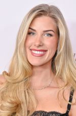 ASHLEY PAIGE at Hollywood Reporter