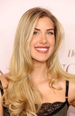 ASHLEY PAIGE at Hollywood Reporter