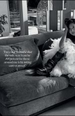 ASHLEY PARK in Vogue Singapore, December 2024