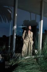 ASHLEY PARK in Vogue Singapore, December 2024