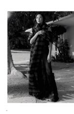 ASHLEY PARK in Vogue Singapore, December 2024