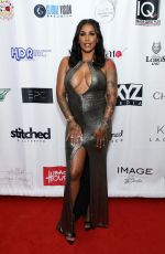 ASIAH COLLINS at Ranch Women Initiative