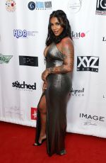 ASIAH COLLINS at Ranch Women Initiative